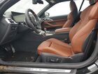 2026 Bmw M4 Competition Черный vin: WBS43BA07TCV94116
