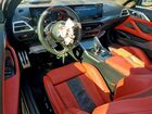 2025 Bmw M4 Competition Черный vin: WBS43BA09SCT95227