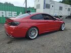 2020 Bmw M4 Red vin: WBS4Y9C08LAH83136