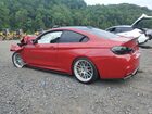 2020 Bmw M4 Red vin: WBS4Y9C08LAH83136
