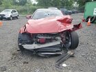 2020 Bmw M4 Red vin: WBS4Y9C08LAH83136
