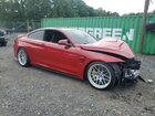 2020 Bmw M4 Red vin: WBS4Y9C08LAH83136