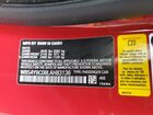 2020 Bmw M4 Red vin: WBS4Y9C08LAH83136