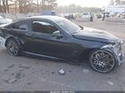2018 Bmw M4   Черный vin: WBS4Y9C52JAA85503