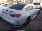 2021 Bmw M3 Sedan Gray vin: WBS53AY08MFK99479 2021 Bmw M3 Sedan Gray vin: WBS53AY08MFK99479