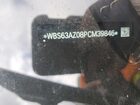 2023 Bmw M4 Csl Серебряный vin: WBS63AZ08PCM39846