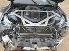 2023 Bmw M4 Csl Серебряный vin: WBS63AZ08PCM39846