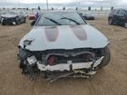 2023 Bmw M4 Csl Серебряный vin: WBS63AZ08PCM39846