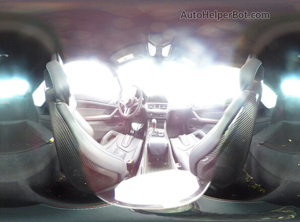 WBS63AZ08PCM39846 2023 BMW M4 Серебряный Вид наклейки с VIN-кодом