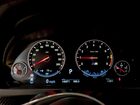 2016 Bmw M6 Gran Coupe Белый vin: WBS6E9C56GG437177