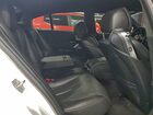 2016 Bmw M6 Gran Coupe Белый vin: WBS6E9C56GG437177