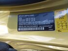 2016 Bmw M6   Зеленый vin: WBS6J9C56GD934663