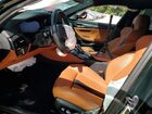 2023 Bmw M5 Зеленый vin: WBS83CH00PCN13394