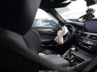 2021 Bmw M5   Серый vin: WBS83CH02MCF93537