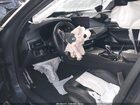 2021 Bmw M5   Серый vin: WBS83CH02MCF93537