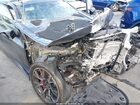 2021 Bmw M5   Серый vin: WBS83CH02MCF93537