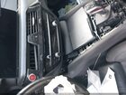 2021 Bmw M5   Серый vin: WBS83CH02MCF93537