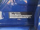 2023 Bmw M5 Синий vin: WBS83CH02PCL64339