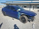 2023 Bmw M5 Синий vin: WBS83CH02PCL64339
