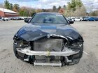 2021 Bmw M5 Black vin: WBS83CH06MCF95078