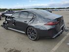 2026 Bmw M5 Black vin: WBS83FK02TCV79515