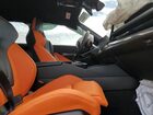 2026 Bmw M5 Black vin: WBS83FK02TCV79515