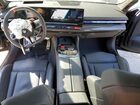 2025 Bmw M5 Черный vin: WBS83FK05SCT43679