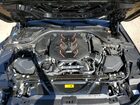 2025 Bmw M5 Черный vin: WBS83FK05SCT43679