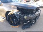 2026 Bmw M5   Black vin: WBS83FK06TCW13620