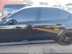 2026 Bmw M5   Black vin: WBS83FK06TCW13620