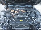 2026 Bmw M5   Black vin: WBS83FK06TCW13620