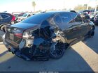 2026 Bmw M5   Black vin: WBS83FK06TCW13620