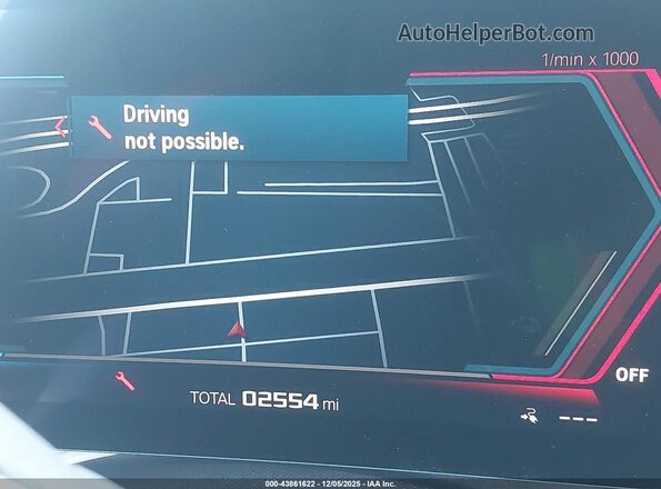WBS83FK06TCW13620 2026 BMW M5 Black უკანა სავარძლების ხედი