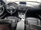 2018 Bmw M3 Белый vin: WBS8M9C56J5L01047