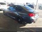2018 Bmw M3 Cs Серый vin: WBS8M9C58J5J79159