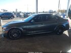 2018 Bmw M3 Cs Серый vin: WBS8M9C58J5J79159