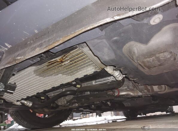 WBSAE0C06LCD45307 2020 BMW M8 Gray Вид спереду