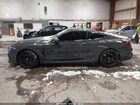 2020 Bmw M8 Gray vin: WBSAE0C06LCD45307 2020 Bmw M8 Gray vin: WBSAE0C06LCD45307