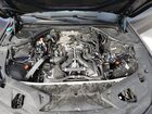 2023 Bmw M8 Blue vin: WBSDZ0C05PCM02035