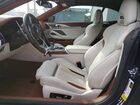 2023 Bmw M8 Blue vin: WBSDZ0C05PCM02035