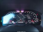 2025 Bmw M8 Competition Серый vin: WBSDZ0C06SCU06801