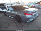 2025 Bmw M8 Competition Серый vin: WBSDZ0C06SCU06801