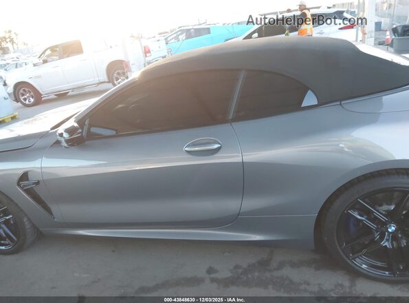 WBSDZ0C06SCU06801 2025 BMW M8 Серый 