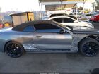 2025 Bmw M8 Competition Серый vin: WBSDZ0C06SCU06801