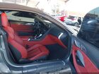 2025 Bmw M8 Competition Серый vin: WBSDZ0C06SCU06801