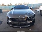 2025 Bmw M8 Competition Серый vin: WBSDZ0C06SCU06801
