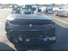 2020 Bmw M8   Черный vin: WBSDZ0C08LCD10916