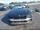 2020 Bmw M8   Черный vin: WBSDZ0C08LCD10916