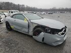 2023 Bmw M8 Gray vin: WBSDZ0C0XPCK98447