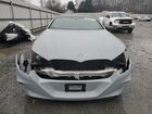 2023 Bmw M8 Gray vin: WBSDZ0C0XPCK98447